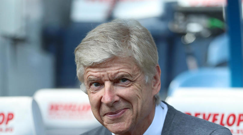 HLV Wenger có thể sớm tái xuất bóng đá. Ảnh: Internet chuyển nhượng hôm nay, tin chuyển nhượng, chuyển nhượng bóng đá, chuyển nhượng MU, chuyển nhượng hot, tin chuyển nhượng mới nhất