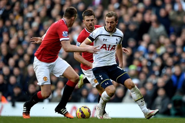 Cựu sao MU khuyên đội bóng chiêu mộ Harry Kane. Ảnh: Internet tin chuyển nhượng, chuyển nhượng hot, chuyển nhượng hôm nay, chuyển nhượng MU, MU
