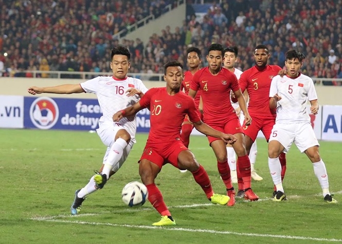 A Southeast Asian Representative Has The Opportunity To Host The U20 World Cup