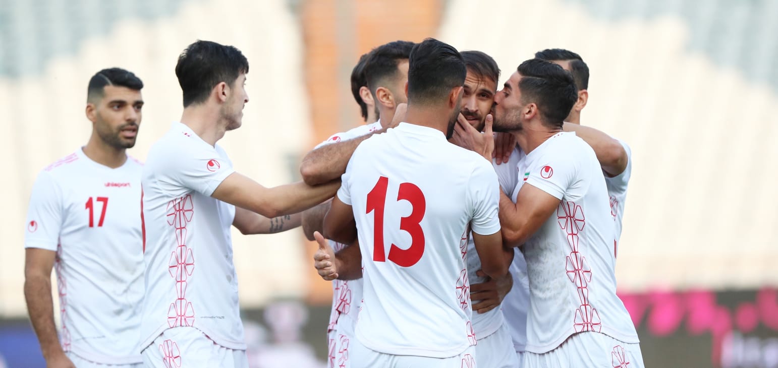 Iran hủy diệt Campuchia. Ảnh: Internet vòng loại World Cup 2022, kết quả vòng loại World Cup, VL World Cup 2022, Trung Quốc vs Guam, Hàn Quốc, ĐT Nhật Bản, Iran thắng 14-0
