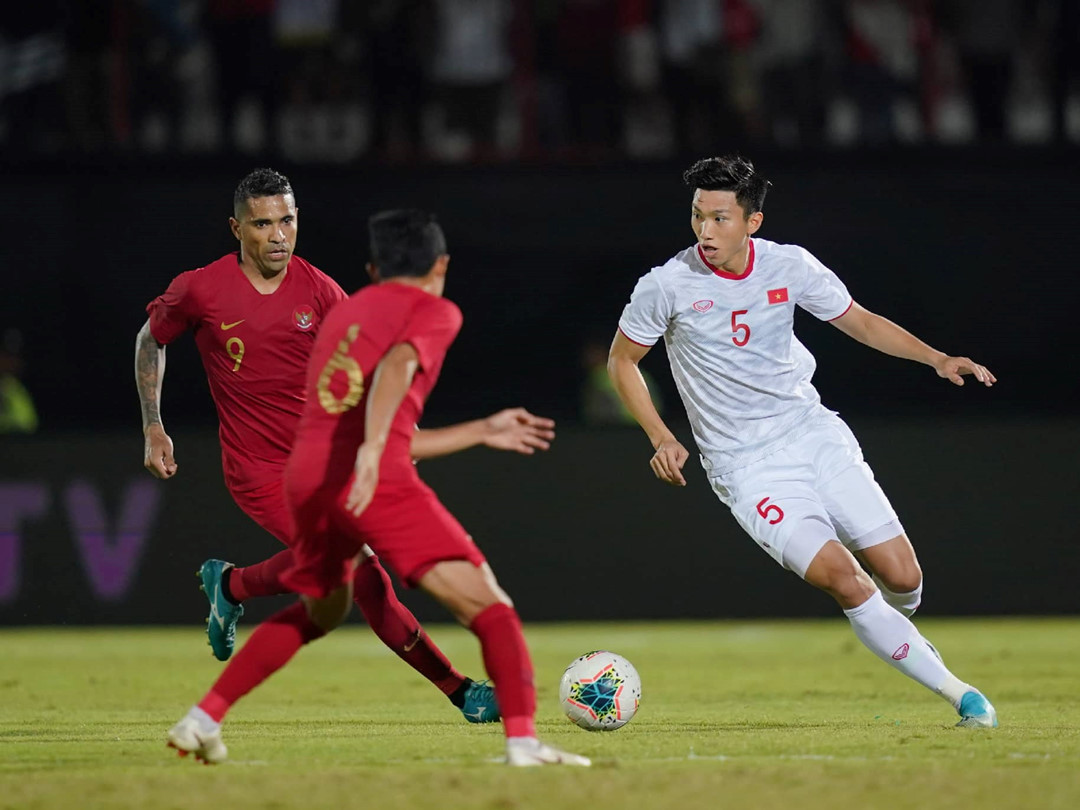 Cả Việt Nam và Thái Lan đều đang gây được nhiều ấn tượng. Ảnh: Internet vòng loại World Cup 2022, đội bóng nào xuất sắc nhất vòng loại World Cup, Nhật Bản, Việt Nam, Syria, Australia