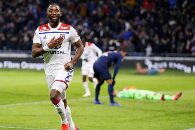 Dembele ưu tiên chuyến đến Everton chứ không phải MU. Ảnh: Internet chuyển nhượng, tin chuyển nhượng, tin chuyển nhượng mới nhất, tin tức MU, chuyển nhượng MU, MU