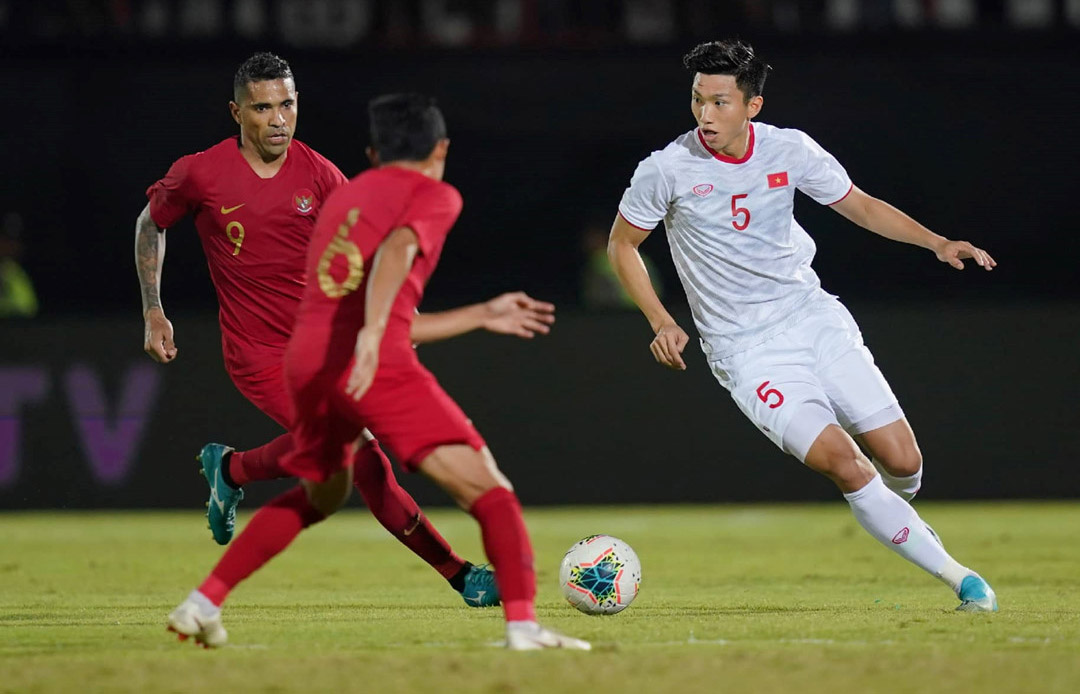 Indonesia sẽ là chủ nhà của U20 World Cup 2021. Ảnh: Internet U20 World Cup, Indonesia, Indonesia đăng cai World Cup, World Cup, Đông Nam Á, FIFA, chủ nhà World Cup