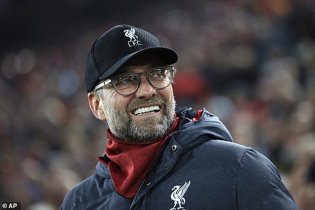 HLV Klopp đau đầu với lịch thi đấu của Liverpool. Ảnh: Internet Cúp Liên đoàn, Liverpool, Club World Cup, Qatar, Klopp hạ đối thù của Liverpool đến châu Á