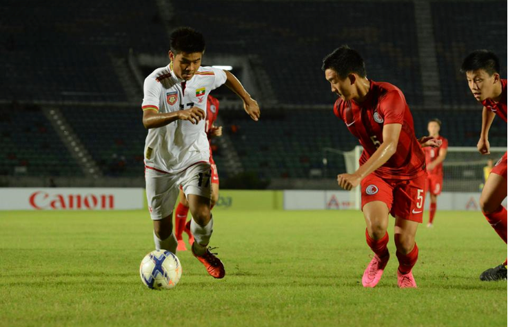 U19 Hong Kong và U19 Đông Timor đi tìm chiến thắng danh dự. Ảnh: Internet Trực tiếp U19 Hong Kong vs U19 Đông Timor, U19 Hong Kong vs U19 Đông Timor, U19 Hong Kong, U19 Đông Timor
