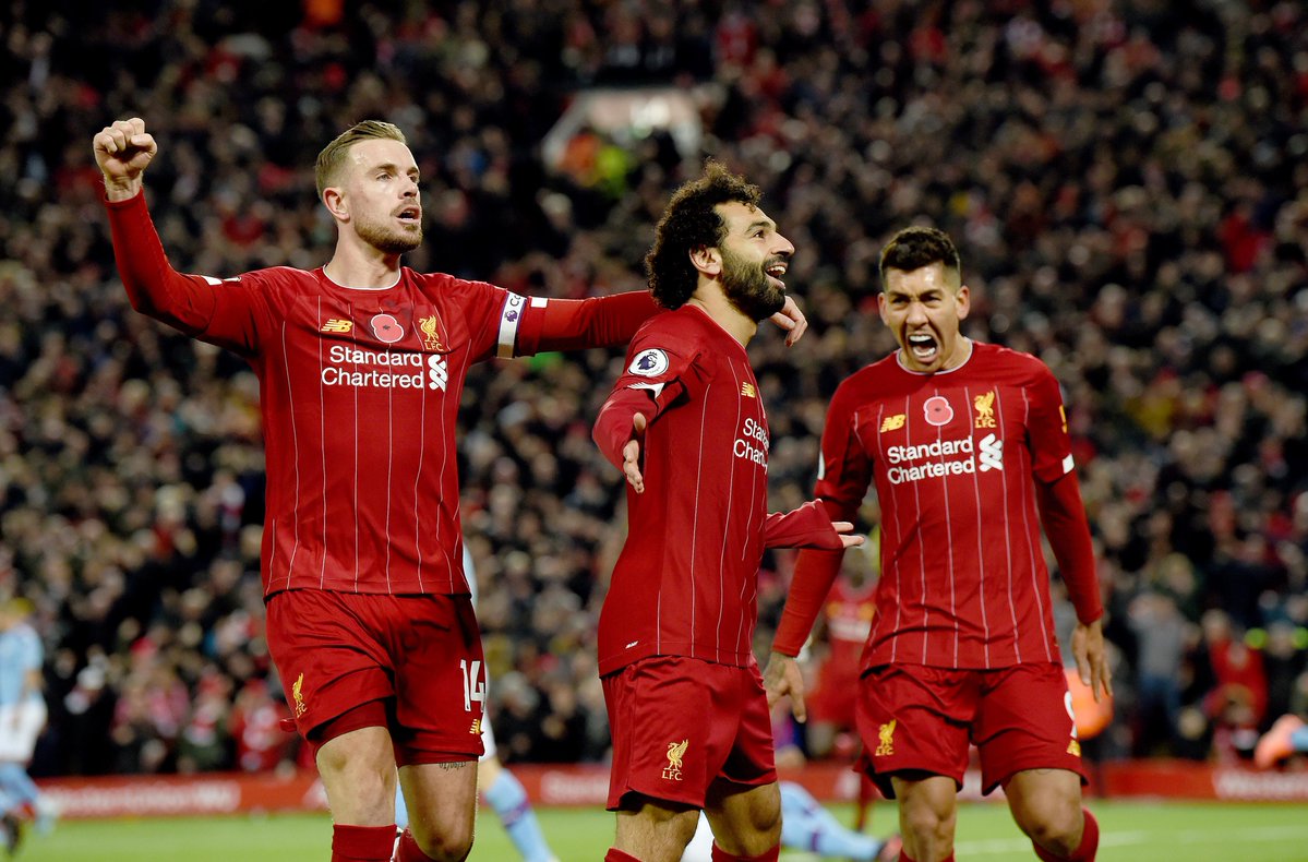 Liverpool hạ gục Man City ngay trên sân nhà. Ảnh: Internet Kết quả Liverpool vs Man City, Liverpool vs Man City, Liverpool, Man City, trực tiếp Ngoại hạng Anh, Ngoại hạng Anh