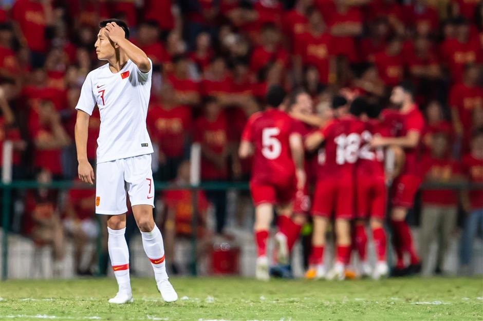 7/8 đội hạt giống số 1 đều nghỉ lượt trận này ở vòng loại World Cup 2022. Ảnh: Internet Vòng loại World Cup 2022, VL World Cup, lịch thi đấu VL World Cup, Việt Nam vs Thái Lan, Trung Quốc, Hàn Quốc, Iran, UAE