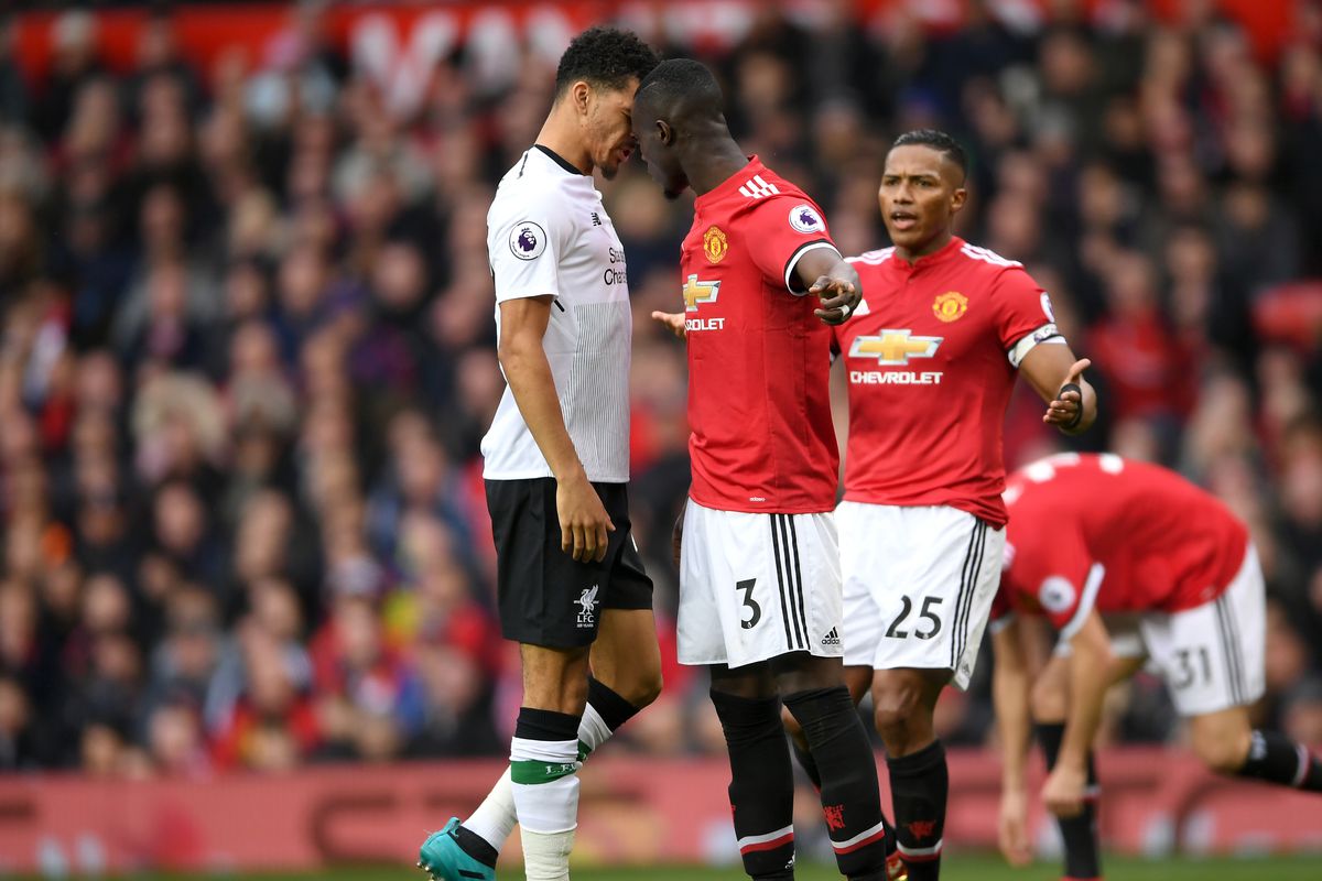 Liverpool cần phải thắng cho chức vô địch tuyệt đối của mình. Ảnh: Internet liverpool vs mu