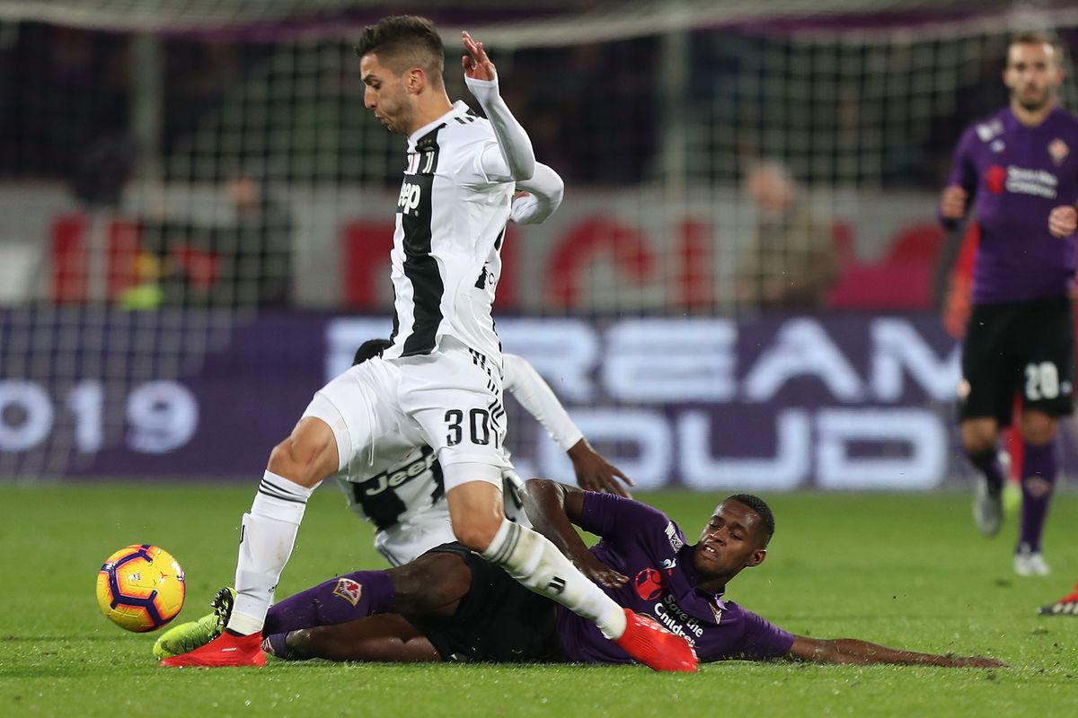 Juventus đón tiếp Fiorentina trên sân nhà. Ảnh: Internet juventus vs fiorentina