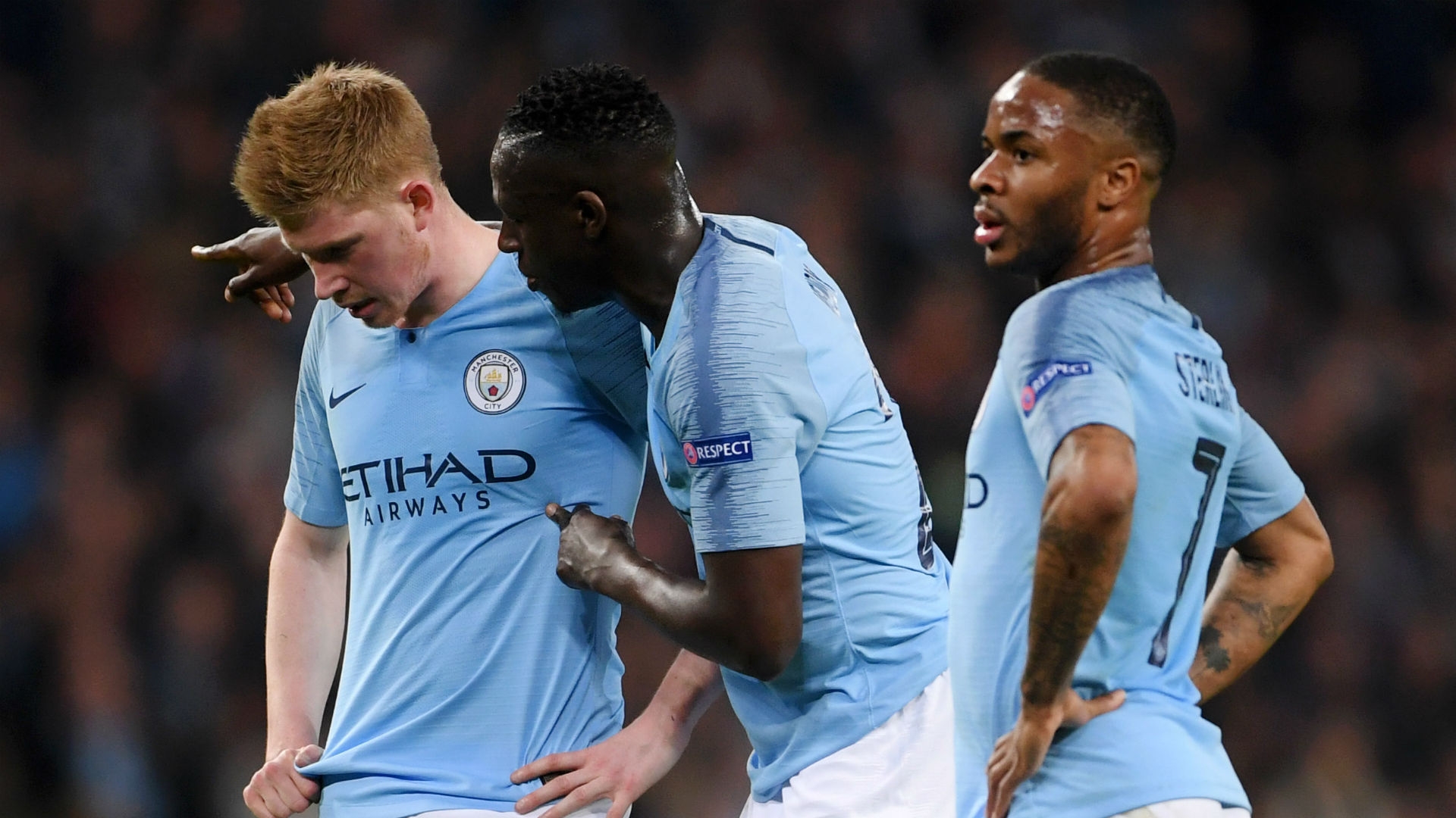 Man City bị cấm tham dự Champions League. Ảnh: Internet Man City