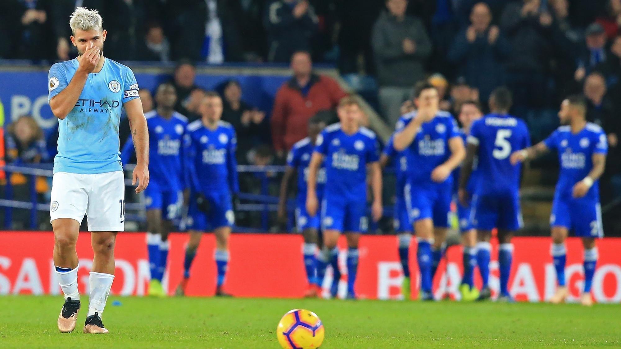 Man City sẽ còn nhận thêm án phạt nặng từ Ngoại hạng Anh? Ảnh: Internet man city
