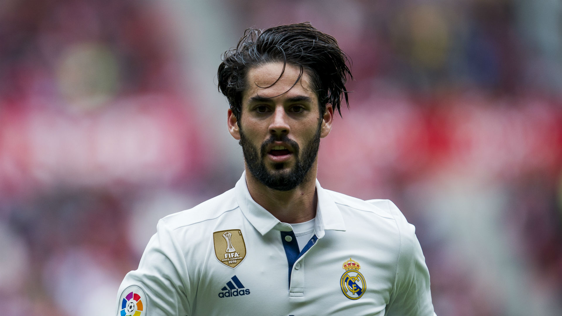 Arsenal và Chelsea cùng muốn chiêu mộ Isco. Ảnh: Internet Isco