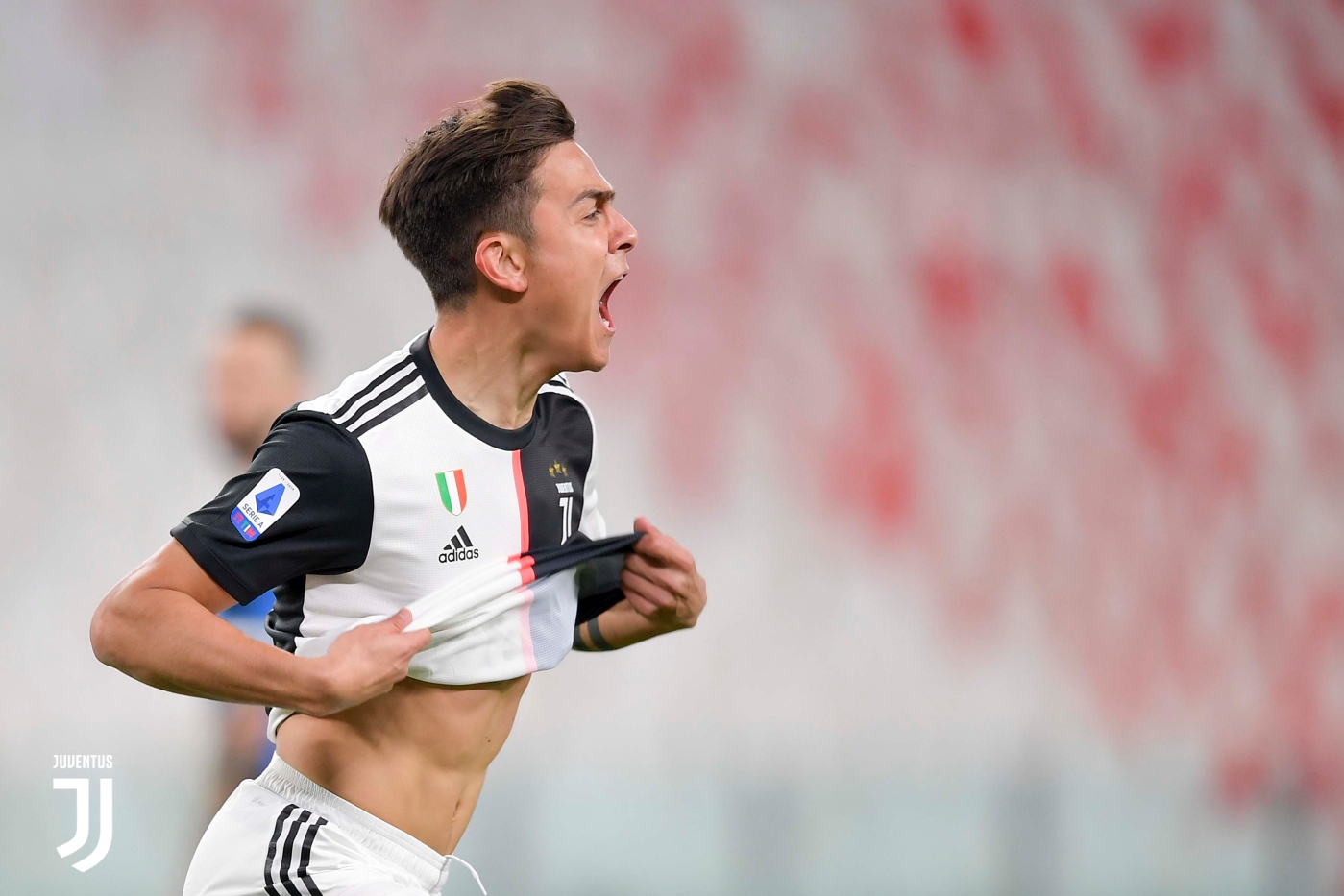 Dybala lại tỏa sáng trước Inter. Ảnh: Juventus juventus vs inter