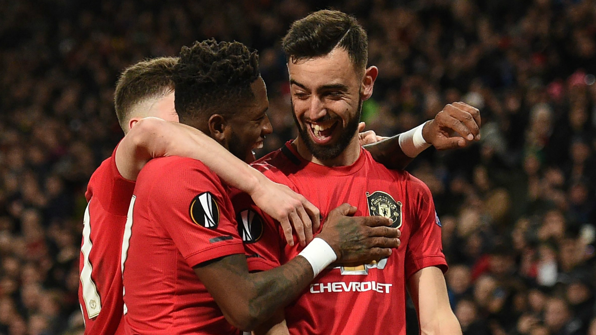 Bruno Fernandes mang đến cảm hứng cho MU. (Ảnh: Internet) bruno fernandes