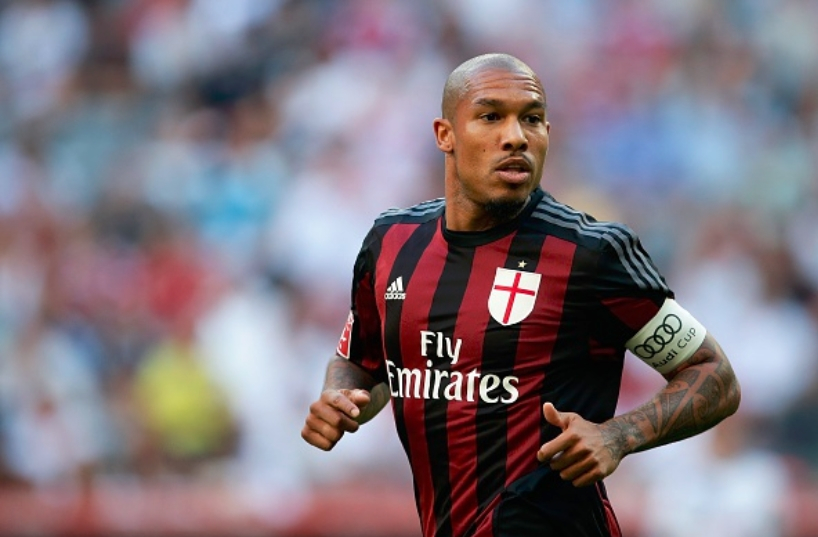 De Jong có mẹ là người Indonesia. (Ảnh: Internet) De Jong