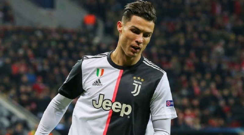 Ronaldo có khả năng rời Juventus. (Ảnh: Internet) ronaldo