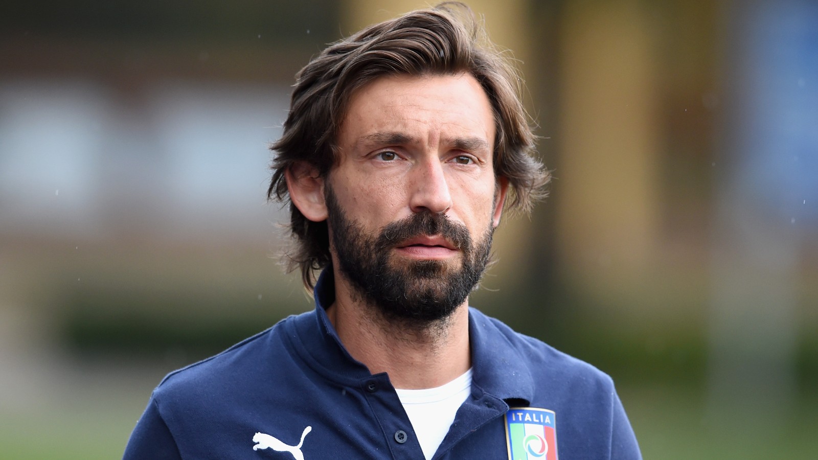 Andrea Pirlo chưa bao giờ quan tâm đến chuyện tiền bạc. (Ảnh: Internet) Andrea Pirlo