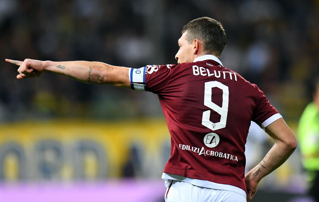 belotti