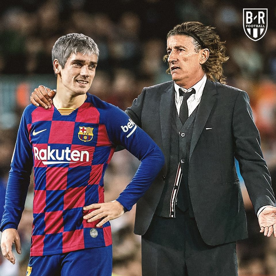 griezmann