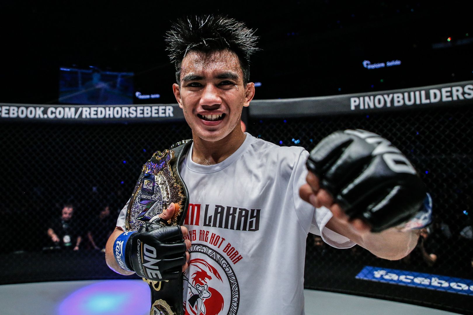 Joshua Pacio Joshua Pacio