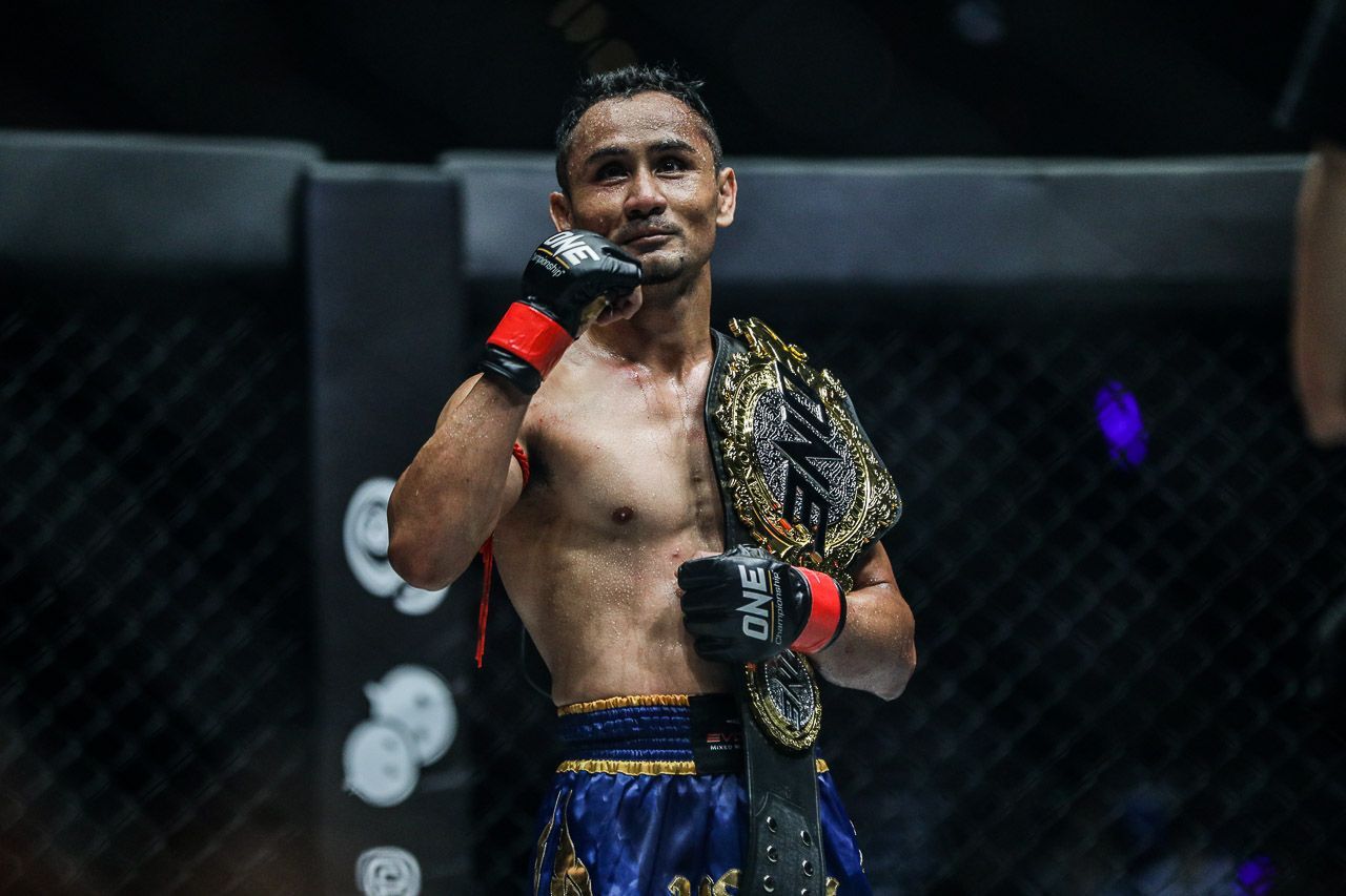 Sam-A Gaiyanghadao Sam-A Gaiyanghadao