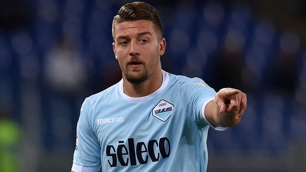 Sergej Milinkovic-Savic có thể gia nhập MU (Ảnh: Internet) Sergej Milinkovic-Savic