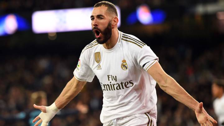 benzema