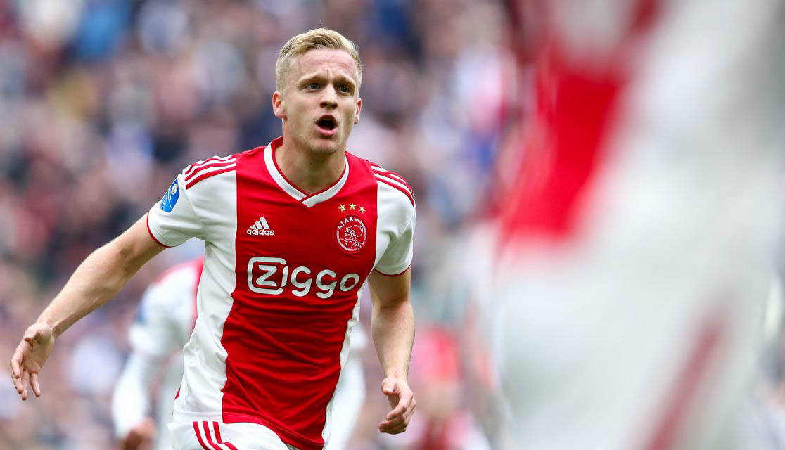 van de beek