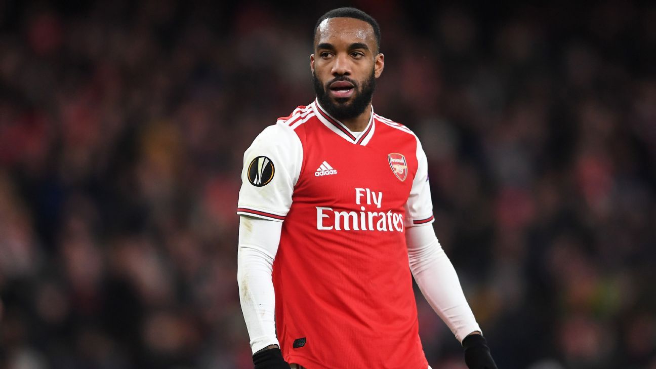 lacazette