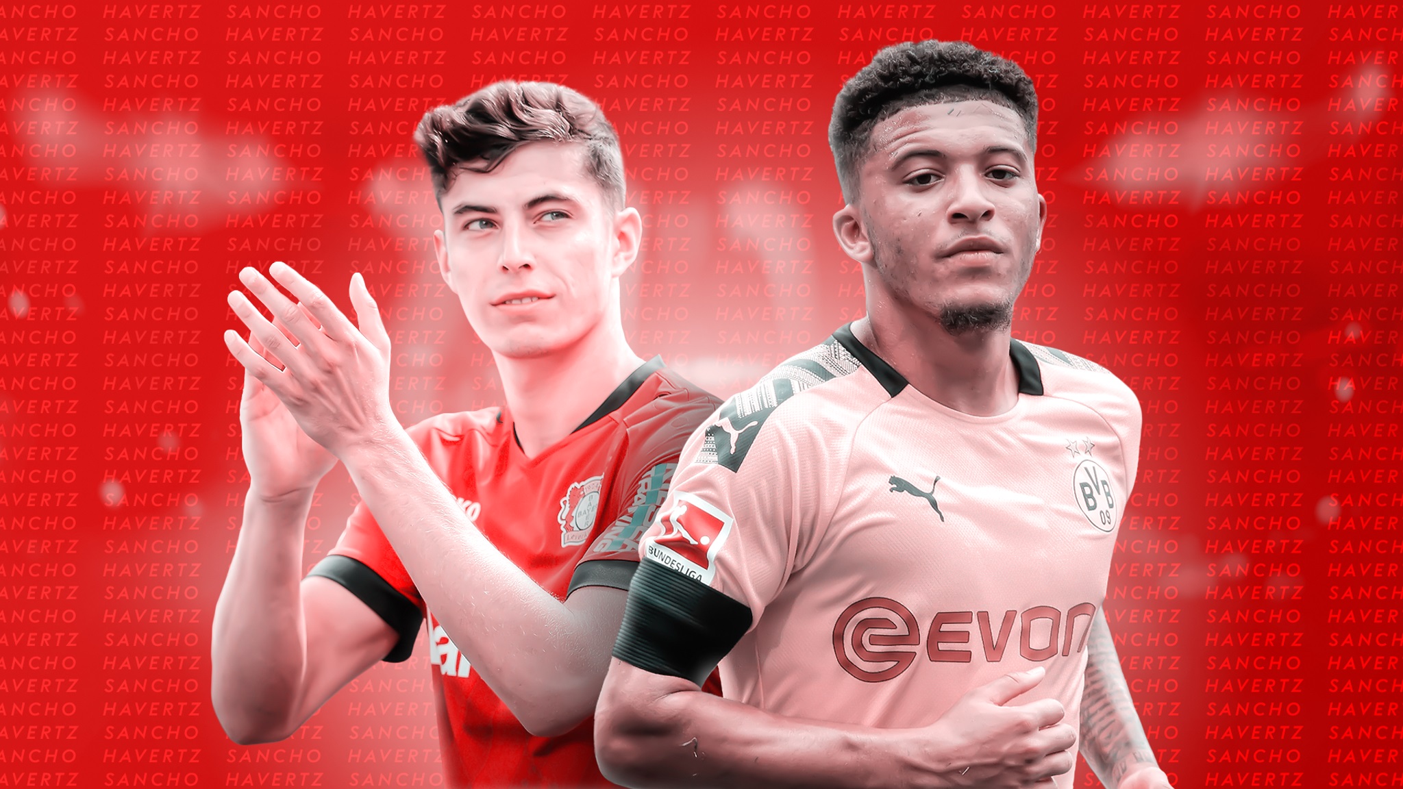 MU muốn có Havertz thay Sancho (Ảnh: Internet) havertz