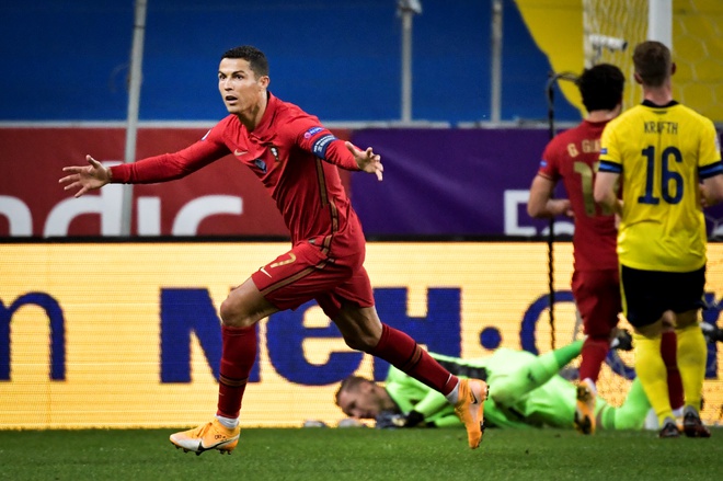 Ronaldo