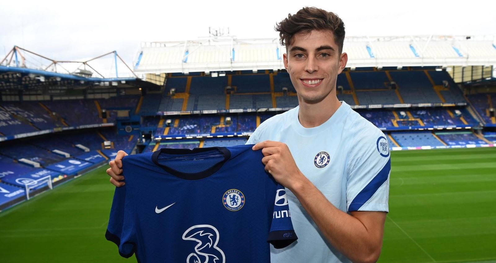 Kai Havertz