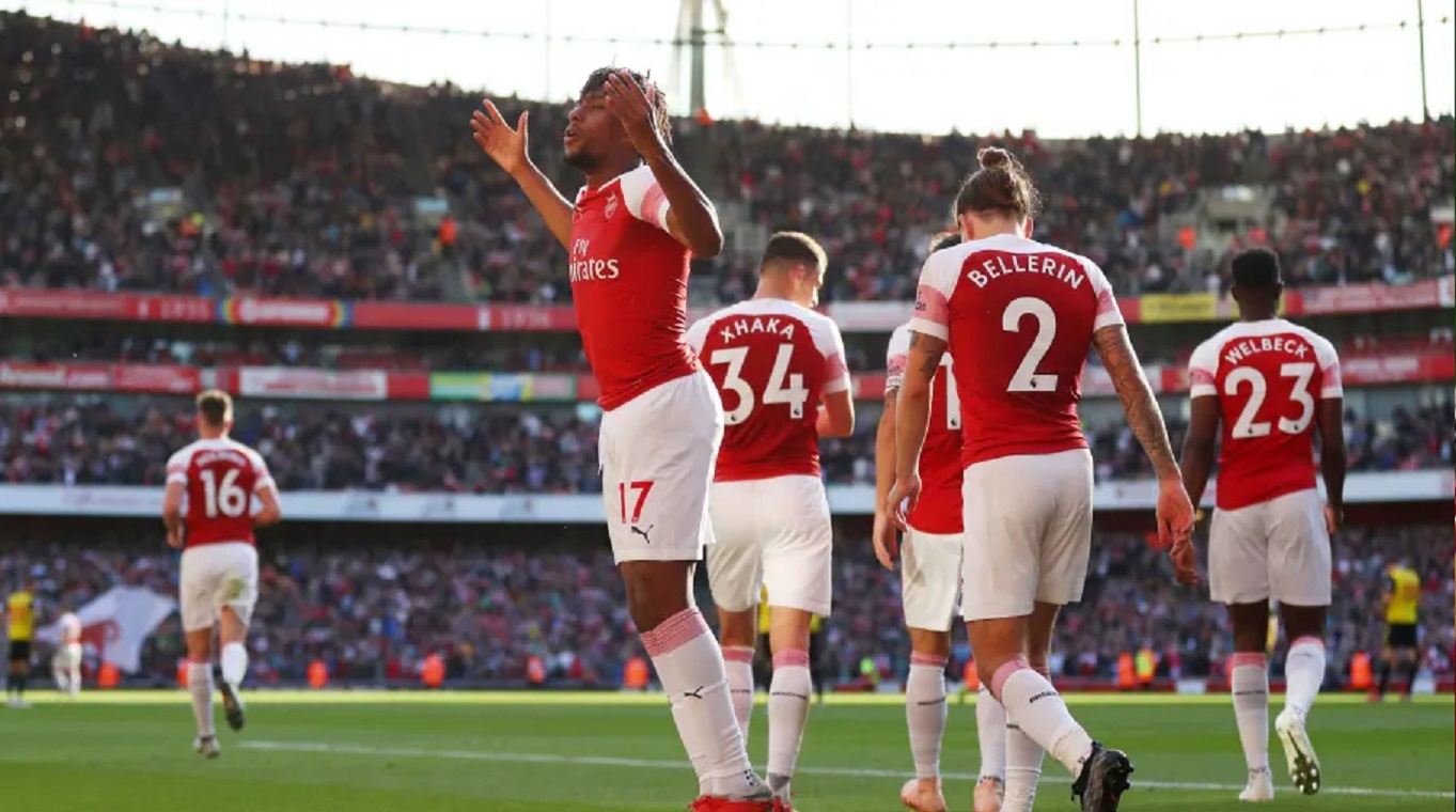 Arsenal