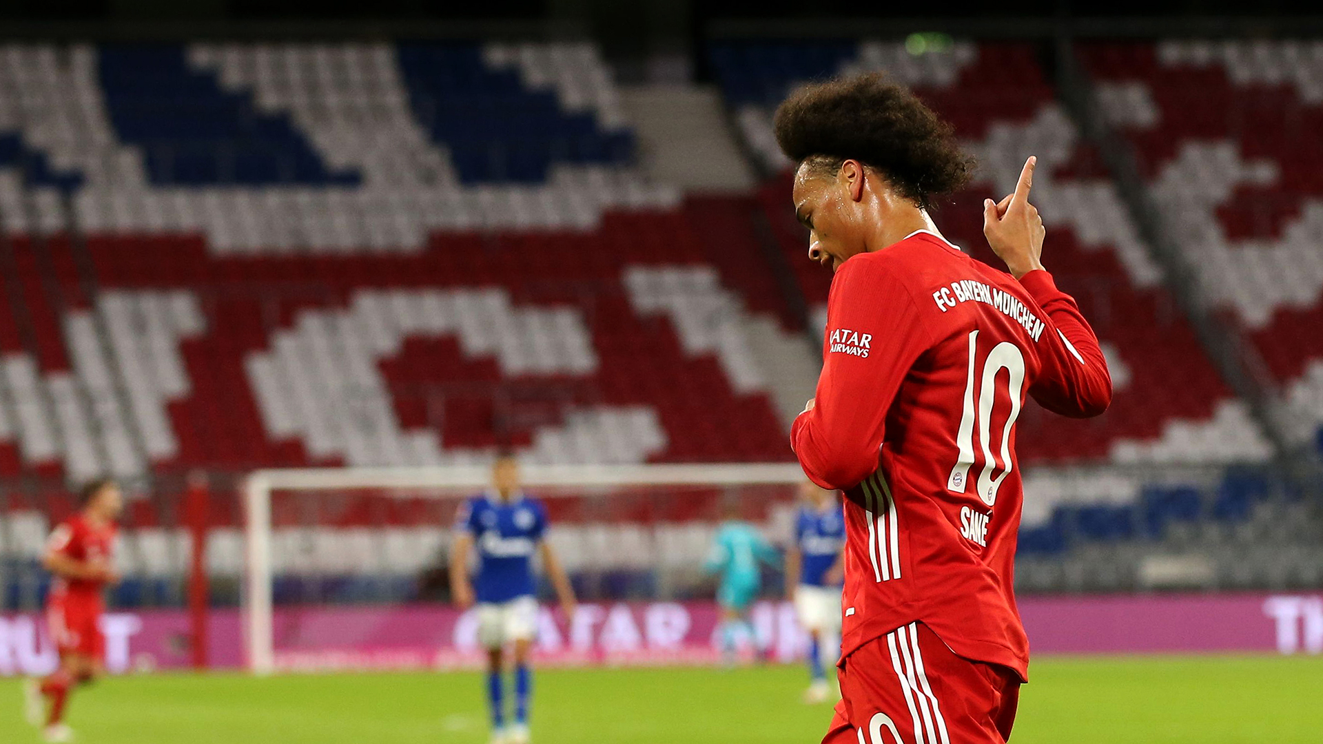 Káº¿t Quáº£ Bayern Munich Vs Schalke Há»§y Diá»t Kho Tin Bundesliga