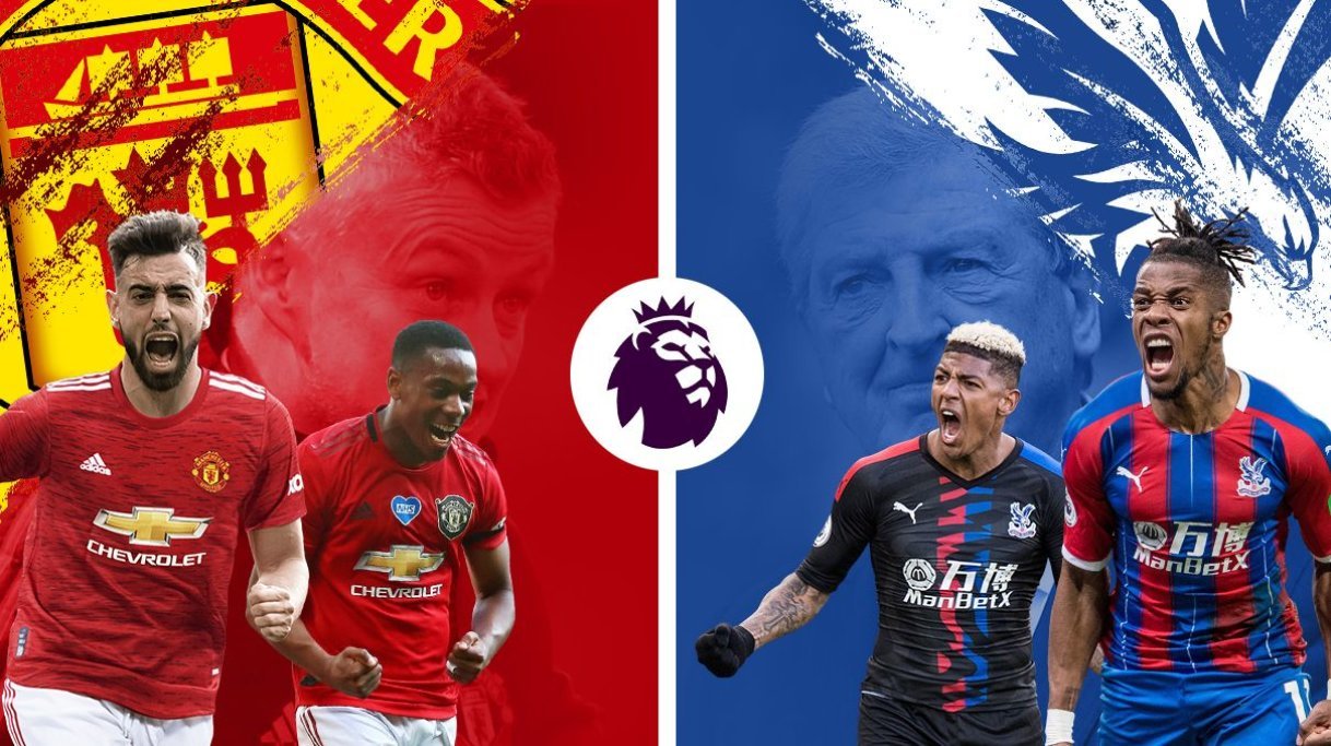 Xem trực tiếp MU vs Crystal Palace - Ngoại hạng Anh ở đâu ...