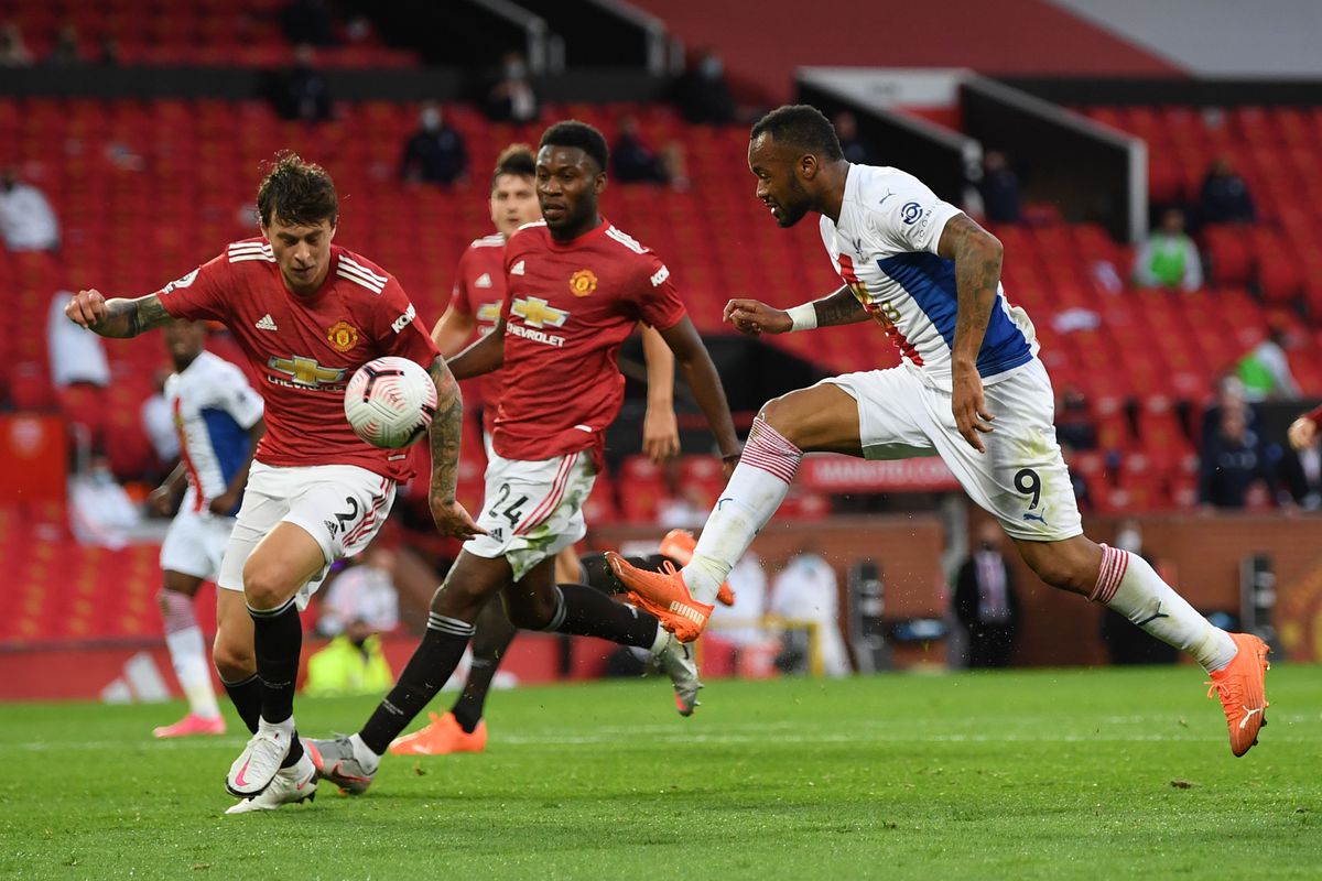 Luton Town vs MU 