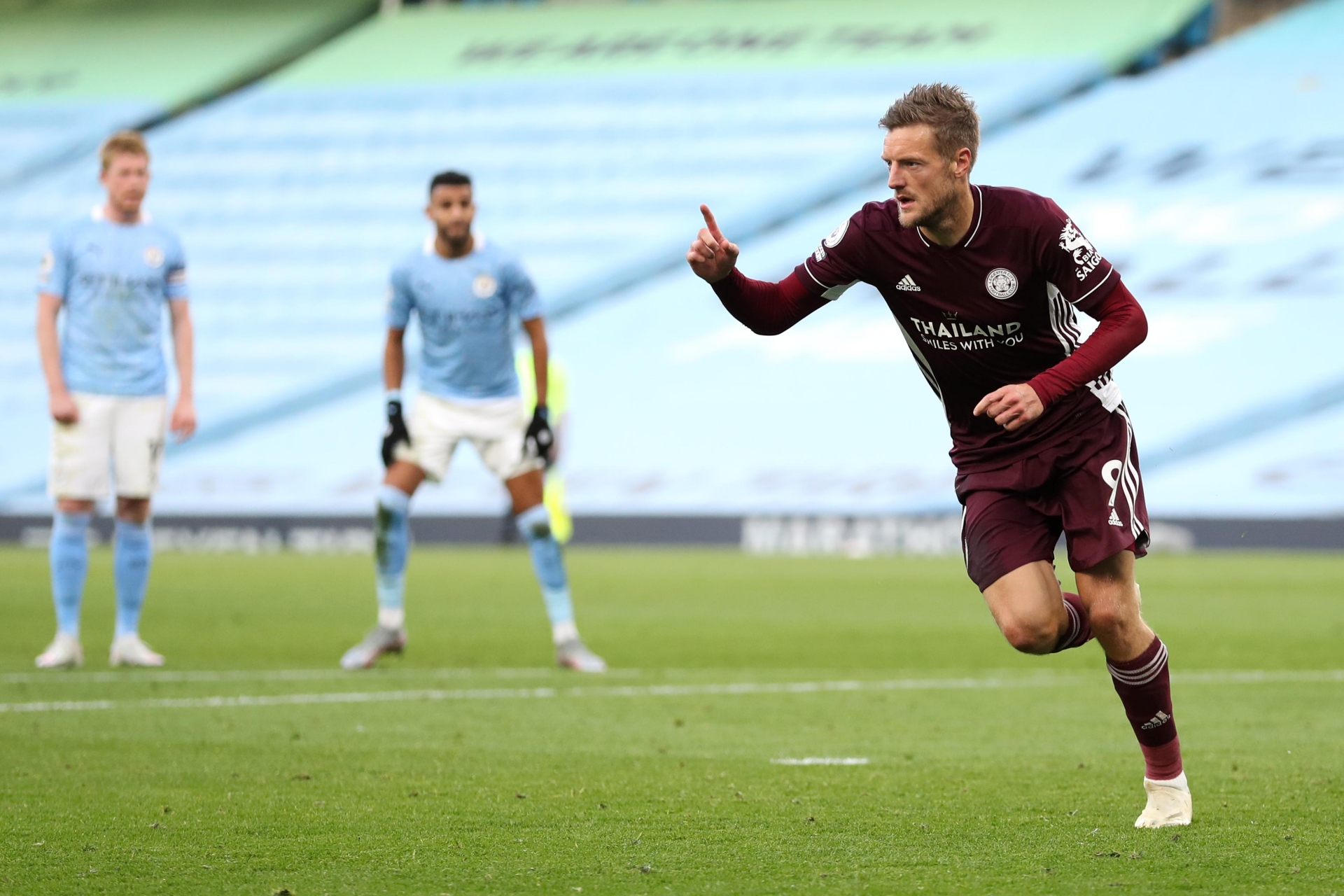 Vardy