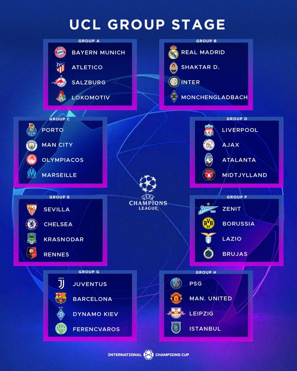 Champions League