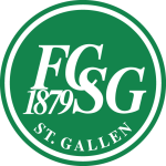 FC ST. Gallen FC ST. Gallen