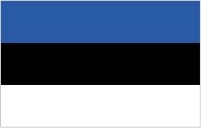 Estonia Estonia