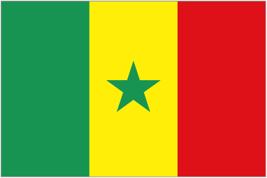 Senegal Senegal