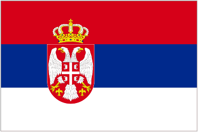 Serbia Serbia