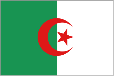 Algeria Algeria