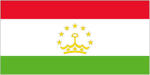 Tajikistan Tajikistan