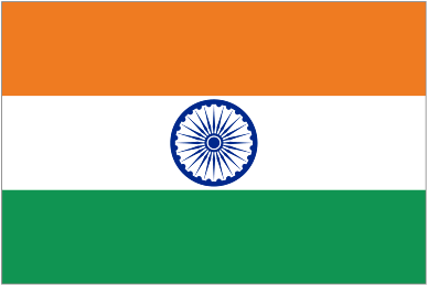 India India