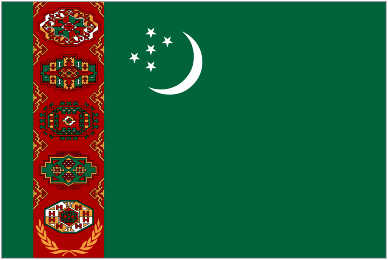 Turkmenistan Turkmenistan