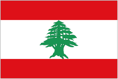 Lebanon Lebanon