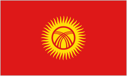 Kyrgyzstan Kyrgyzstan