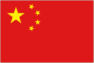 China China