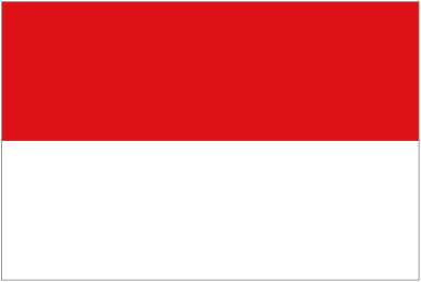 Indonesia Indonesia